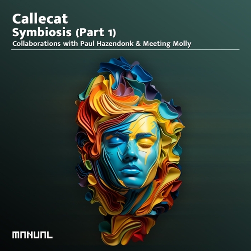 Callecat - Symbiosis (Part 1) [MAN402DJ]